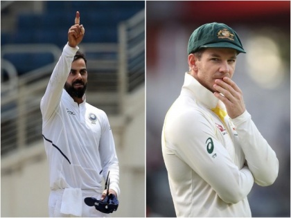 Here's why India is ahead of Aussies in WTC despite same number of wins | Here's why India is ahead of Aussies in WTC despite same number of wins