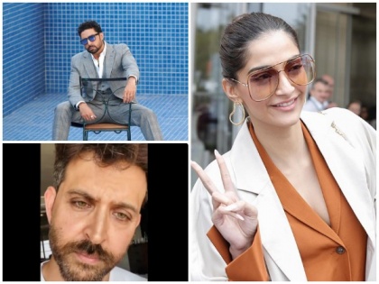 Bollywood celebs express their happiness to recovery 'good news' | Bollywood celebs express their happiness to recovery 'good news'
