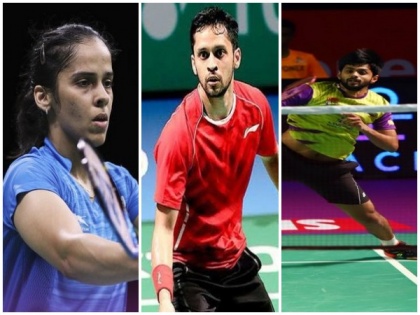 Nehwal, Kashyap, Praneeth lash out on BWF for revamped 2020 calendar | Nehwal, Kashyap, Praneeth lash out on BWF for revamped 2020 calendar