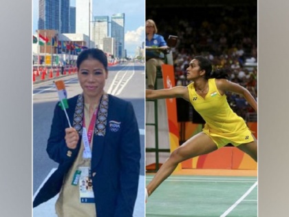 Tokyo Olympics, Day 2: All eyes on Mary Kom, PV Sindhu as India aims for another stellar show (Preview) | Tokyo Olympics, Day 2: All eyes on Mary Kom, PV Sindhu as India aims for another stellar show (Preview)