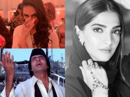Bollywood stars wish 'Ramzan Mubarak' to fans | Bollywood stars wish 'Ramzan Mubarak' to fans