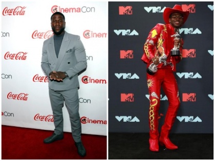Kevin Hart faces criticism for being insensitive towards Lil Nas X's sexuality | Kevin Hart faces criticism for being insensitive towards Lil Nas X's sexuality