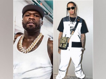 After Nicki Minaj, human rights foundation asks 50 Cent, Tyga, others to cancel Jeddah performance | After Nicki Minaj, human rights foundation asks 50 Cent, Tyga, others to cancel Jeddah performance