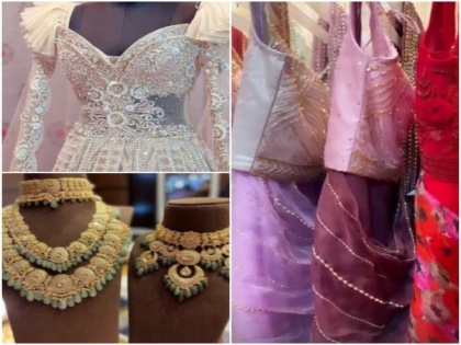 Wedding Asia at Taj Palace: amalgamation of luxury, custom options, latest fashion | Wedding Asia at Taj Palace: amalgamation of luxury, custom options, latest fashion