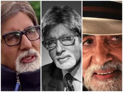 Here's a peek into Amitabh Bachchan's films outside of Bollywood on his birthday | Here's a peek into Amitabh Bachchan's films outside of Bollywood on his birthday