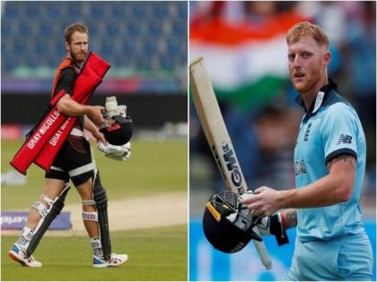 CWC'19: Key to players to watch out for in ENG-NZ clash | CWC'19: Key to players to watch out for in ENG-NZ clash