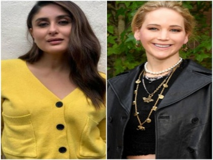 Kareena Kapoor Khan is 'obsessed' with pregnant Jennifer Lawrence | Kareena Kapoor Khan is 'obsessed' with pregnant Jennifer Lawrence