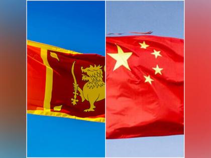 Sri Lanka succumbs to China's debt-trap diplomacy: Report | Sri Lanka succumbs to China's debt-trap diplomacy: Report