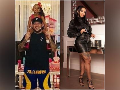 Rob Kardashian opens up after dismissing assault lawsuit against ex Blac Chyna | Rob Kardashian opens up after dismissing assault lawsuit against ex Blac Chyna