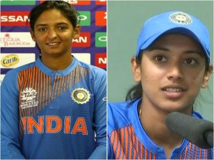 Harmanpreet Kaur, Smriti Mandhana likely to miss upcoming WBBL | Harmanpreet Kaur, Smriti Mandhana likely to miss upcoming WBBL