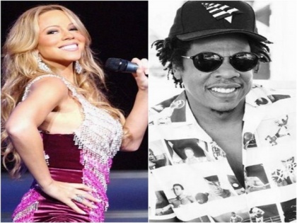 Here's why Mariah Carey left Jay-Z's Roc Nation | Here's why Mariah Carey left Jay-Z's Roc Nation