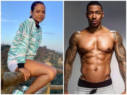 Here's how Christina Milian caught ex Nick Cannon cheating | Here's how Christina Milian caught ex Nick Cannon cheating