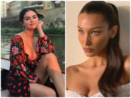 Selena Gomez re-follows Bella Hadid on Instagram after ending relationship with The Weeknd | Selena Gomez re-follows Bella Hadid on Instagram after ending relationship with The Weeknd