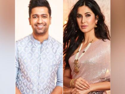 Ahead of Katrina Kaif, Vicky Kaushal's wedding, Kangana Ranaut hails couples for 'redefining gender stereotype' | Ahead of Katrina Kaif, Vicky Kaushal's wedding, Kangana Ranaut hails couples for 'redefining gender stereotype' Ahead of Katrina Kaif, Vicky Kaushal's wedding, Kangana Ranaut hails couples for 'redefining gender stereotype' | Ahead of Katrina Kaif, Vicky Kaushal's wedding, Kangana Ranaut hails couples for 'redefining gender stereotype'