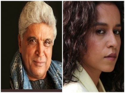 Javed Akhtar, Tillotama Shome, other celebrities react to Russia's military operation in Ukraine | Javed Akhtar, Tillotama Shome, other celebrities react to Russia's military operation in Ukraine