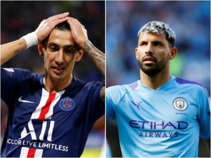 Argentina leave out Sergio Aguero and Angel Di Maria for friendly matches | Argentina leave out Sergio Aguero and Angel Di Maria for friendly matches