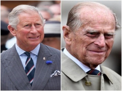 New documentary reveals Prince Charles' last conversation with Prince Philip | New documentary reveals Prince Charles' last conversation with Prince Philip