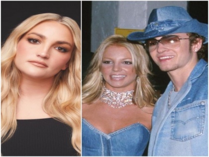 Jamie Lynn Spears recalls Britney being heartbroken after Justin Timberlake split | Jamie Lynn Spears recalls Britney being heartbroken after Justin Timberlake split