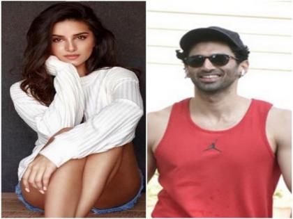 Tara roped in as lead female actor opposite Aditya in 'Ek Villain 2' | Tara roped in as lead female actor opposite Aditya in 'Ek Villain 2' Tara roped in as lead female actor opposite Aditya in 'Ek Villain 2' | Tara roped in as lead female actor opposite Aditya in 'Ek Villain 2'