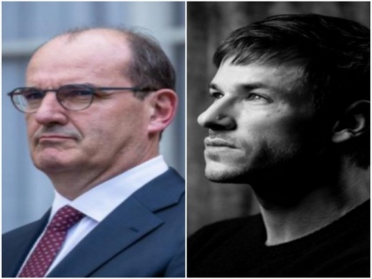 French Prime Minister Jean Castex condoles demise of actor Gaspard Ulliel | French Prime Minister Jean Castex condoles demise of actor Gaspard Ulliel