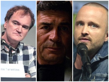 Quentin Tarantino, Aaron Paul mourn Robert Forster's demise | Quentin Tarantino, Aaron Paul mourn Robert Forster's demise