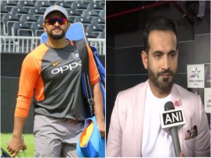 Suresh Raina, Irfan Pathan want BCCI to allow Indian players to participate in foreign T20 leagues | Suresh Raina, Irfan Pathan want BCCI to allow Indian players to participate in foreign T20 leagues