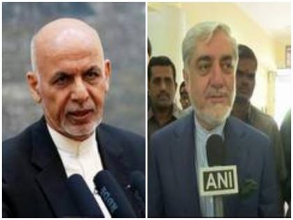 Afghanistan: Ghani, his rival Abdullah sign power-sharing deal | Afghanistan: Ghani, his rival Abdullah sign power-sharing deal