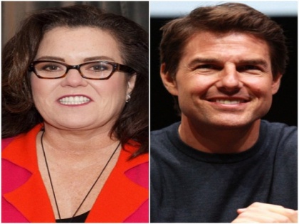 Rosie O'Donnell talks about her 25-year friendship with Tom Cruise | Rosie O'Donnell talks about her 25-year friendship with Tom Cruise