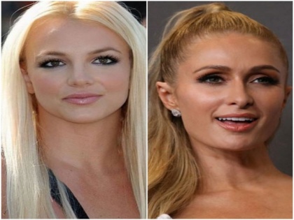 Britney Spears says she didn't believe Paris Hilton's boarding school abuse claims | Britney Spears says she didn't believe Paris Hilton's boarding school abuse claims