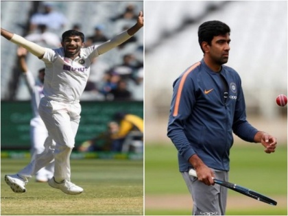 With England series selection coming up, Bumrah and Ashwin get into the groove | With England series selection coming up, Bumrah and Ashwin get into the groove