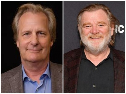 Jeff Dels, Brendan Gleeson to star as James Comey, Donald Trump in upcoming miniseries | Jeff Dels, Brendan Gleeson to star as James Comey, Donald Trump in upcoming miniseries