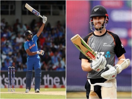 CWC'19: Key players to look forward to in India-New Zealand semi-final | CWC'19: Key players to look forward to in India-New Zealand semi-final