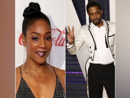 Tiffany Haddish, LaKeith Stanfield in talks with Disney to star in 'Haunted Mansion' remake | Tiffany Haddish, LaKeith Stanfield in talks with Disney to star in 'Haunted Mansion' remake