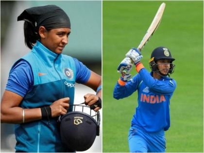 The Hundred: Harmanpreet to play for Manchester Originals, Smriti to represent Southern Brave | The Hundred: Harmanpreet to play for Manchester Originals, Smriti to represent Southern Brave