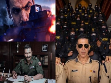 Ahead of R-Day, here are 5 upcoming patriotic films to watch out for | Ahead of R-Day, here are 5 upcoming patriotic films to watch out for