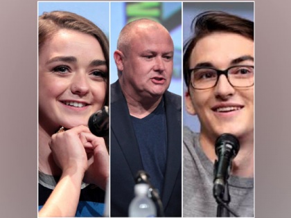 'Game of Thrones' cast talks finale season, fan theories at Comic-Con 2019 | 'Game of Thrones' cast talks finale season, fan theories at Comic-Con 2019