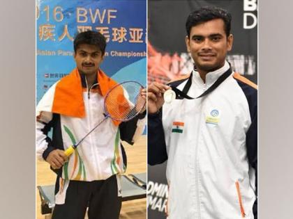 Tokyo 2020: Yathiraj, Manoj Sarkar get bipartite quotas; India to send 7-member Para Badminton team | Tokyo 2020: Yathiraj, Manoj Sarkar get bipartite quotas; India to send 7-member Para Badminton team