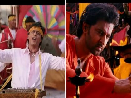These Bollywood songs will get you into the spirit of Ganesh Chaturthi! | These Bollywood songs will get you into the spirit of Ganesh Chaturthi!