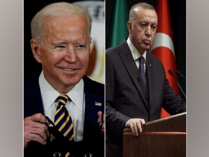 Does Erdogan truly want to mend ties with US? | Does Erdogan truly want to mend ties with US?