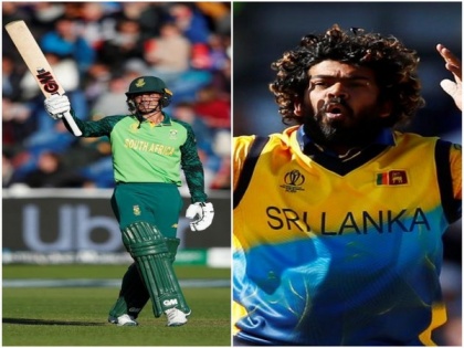 CWC'19: Key players to watch out in South Africa-Sri Lanka clash | CWC'19: Key players to watch out in South Africa-Sri Lanka clash