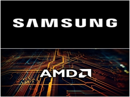 Samsung and AMD partnering up to develop Exynos mobile chip with ray tracing | Samsung and AMD partnering up to develop Exynos mobile chip with ray tracing