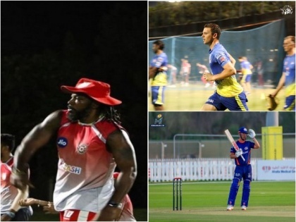 IPL mid-season transfer: Franchises not keen on gifting capped stars to opponents | IPL mid-season transfer: Franchises not keen on gifting capped stars to opponents