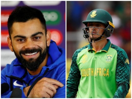 Players to watch out for in India-South Africa first T20I | Players to watch out for in India-South Africa first T20I