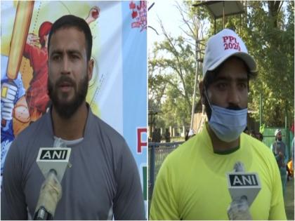 J-K Police playing vital role in promoting sports culture in Valley | J-K Police playing vital role in promoting sports culture in Valley