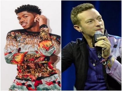 Coldplay, Lil Nas X withdraw from Christmas show after team members test COVID-19 positive | Coldplay, Lil Nas X withdraw from Christmas show after team members test COVID-19 positive