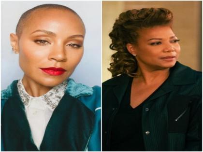 Jada Pinkett Smith, Queen Latifah to have on-screen reunion with 'The Equalizer' | Jada Pinkett Smith, Queen Latifah to have on-screen reunion with 'The Equalizer'