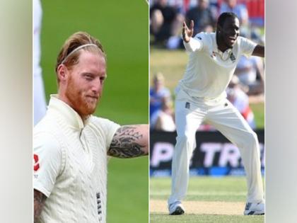 Stokes, Archer rested for England's Test tour of Sri Lanka | Stokes, Archer rested for England's Test tour of Sri Lanka