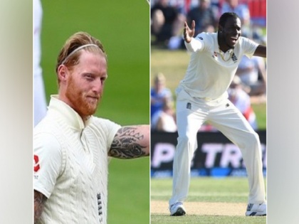 Ind vs Eng: Stokes, Archer named in squad for first two Tests | Ind vs Eng: Stokes, Archer named in squad for first two Tests