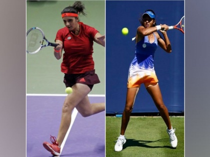 Billie Jean King Cup: Sania, Ankita to lead India's charge in World Group play-offs against Latvia | Billie Jean King Cup: Sania, Ankita to lead India's charge in World Group play-offs against Latvia