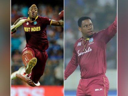 Holder rested; Russell and Hetmyer unavailable as WI name squad for Pakistan tour | Holder rested; Russell and Hetmyer unavailable as WI name squad for Pakistan tour